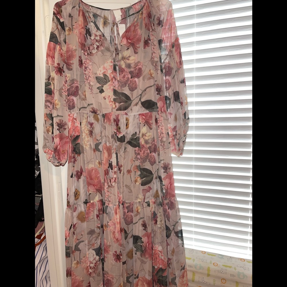 H&M Dress, Brand New!!